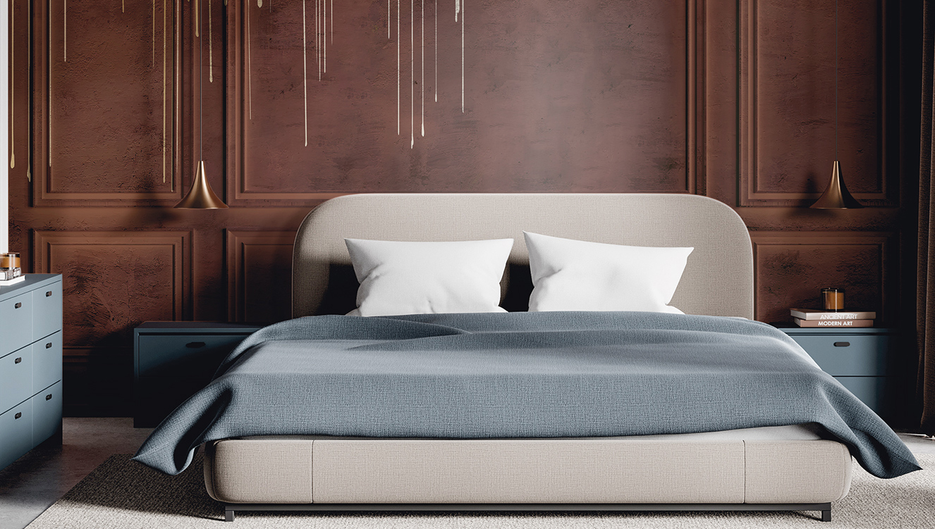 Коллекция Mystic | Студия фресок и фотопанно "La Stanza" 1