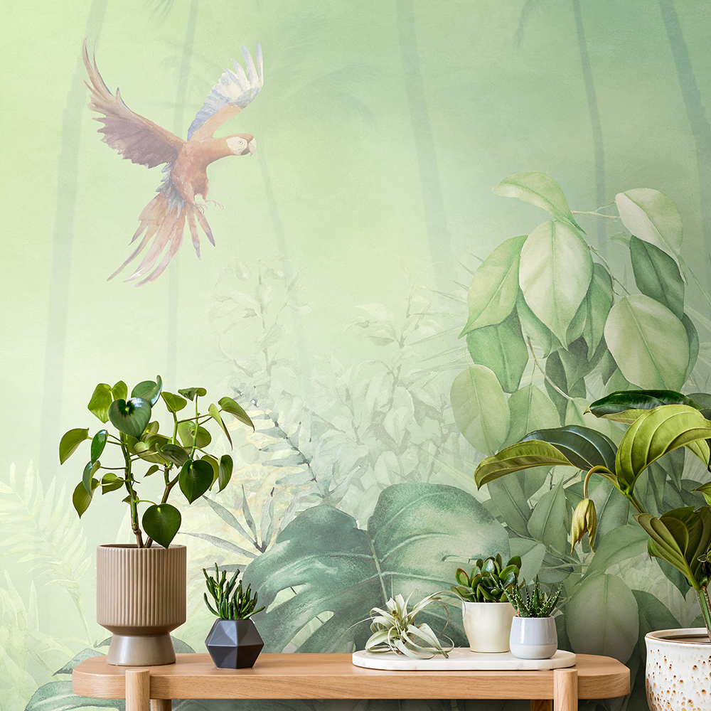 Фрески и фотообои La Stanza  | Студия фресок и фотопанно "La Stanza"