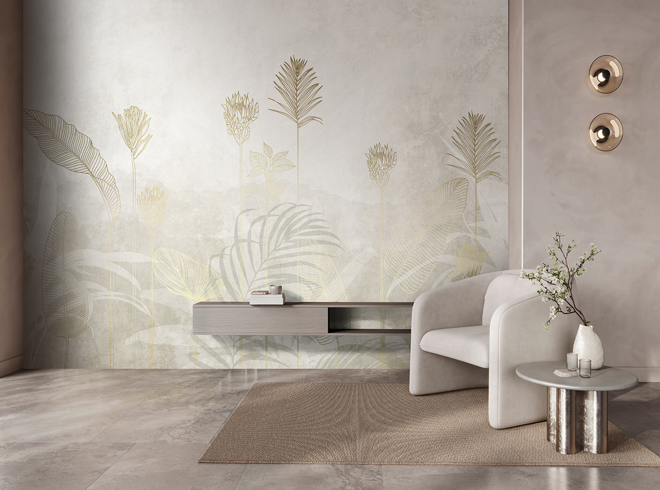 Каталог Каталог | Студия фресок и фотопанно "La Stanza"