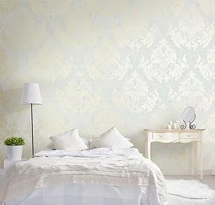 Фото Фреска Tesoro арт. 01615-GL - Орнаменты | Студия фресок и фотопанно "La Stanza"