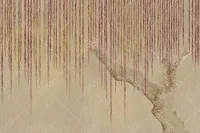 Фото Фреска Тренды Шинуазри арт. 980080 -  | Студия фресок и фотопанно "La Stanza" 1