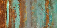 Фото Фреска ALBA Textures арт. 800375 - Флюиды  | Студия фресок и фотопанно "La Stanza" 1