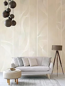 Фото Фреска Tesoro арт. Фреска Tesoro арт. 01422-GL - Line art | Студия фресок и фотопанно "La Stanza"