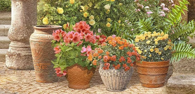 С фактурой Бриз Лайт | Студия фресок и фотопанно "La Stanza"