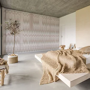 Фото Фреска ALBA Ornamental арт. 800517 - Орнаменты | Студия фресок и фотопанно "La Stanza"