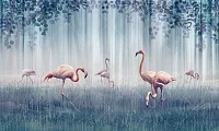 Фото Фреска ALBA Dreams арт. 800566 - Детские|Для подростка | Студия фресок и фотопанно "La Stanza" 1