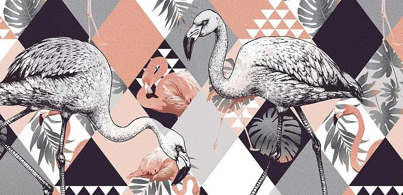 С фактурой Шлиф | Студия фресок и фотопанно "La Stanza"