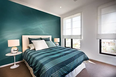 Фото Фреска ALBA Abstract арт. 800506 - Флюиды  | Студия фресок и фотопанно "La Stanza"