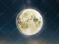 Фото Фреска Tesoro арт. 01530-G -  | Студия фресок и фотопанно "La Stanza" 1