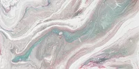Фото Фреска ALBA Abstract арт. 800708 - Флюиды  | Студия фресок и фотопанно "La Stanza" 1