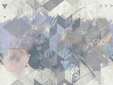 Фото Фреска Тренды Простые решения арт. 910566 - Цветы | Студия фресок и фотопанно "La Stanza"