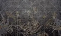 Фото Фреска Tesoro 2 арт. 02041-GL - Лес и деревья | Студия фресок и фотопанно "La Stanza" 1