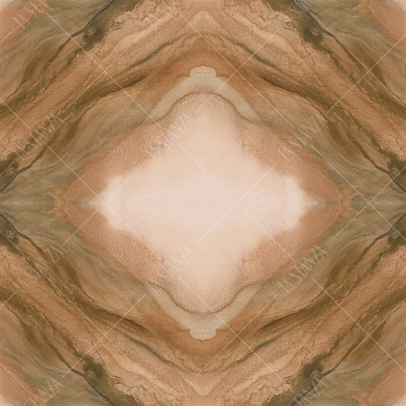 Фото Фреска ALBA Abstract арт. 800712 - Флюиды  | Студия фресок и фотопанно "La Stanza" 1