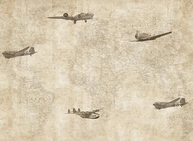 Фото k_325 - Сюжеты|Современные | Студия фресок и фотопанно "La Stanza"