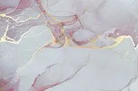 Фото Фреска ALBA Abstract арт. 800432 - Флюиды  | Студия фресок и фотопанно "La Stanza" 1