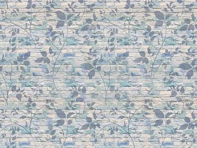 Фото Фреска Тренды Простые решения арт. 910961 - Цветы | Студия фресок и фотопанно "La Stanza"