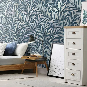 Фото Фреска ALBA Ornamental арт. 800640 - Орнаменты | Студия фресок и фотопанно "La Stanza"