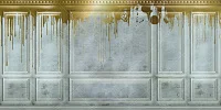 Фото Фреска Tesoro 2 арт. 02197-G -  | Студия фресок и фотопанно "La Stanza" 1