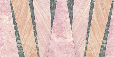 Фото Фреска Тренды Мистика арт. 980386 - Графика  | Студия фресок и фотопанно "La Stanza"