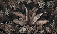 Фото Фреска ALBA Tropic арт. 800744 - Тропики  | Студия фресок и фотопанно "La Stanza" 1