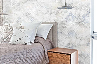 Фото Фреска ALBA Textures арт. 800305 -  | Студия фресок и фотопанно "La Stanza"