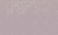 Фото Фреска Tesoro арт. 01491-GL - Line art | Студия фресок и фотопанно "La Stanza" 1