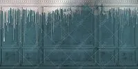 Фото Фреска Tesoro 2 арт. 02193-S -  | Студия фресок и фотопанно "La Stanza" 1