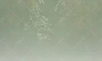 Фото Фреска Tesoro 2 арт. 02114-GL - Лес и деревья | Студия фресок и фотопанно "La Stanza" 1