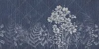 Фото Фреска ALBA Ornamental арт. 800650 - Цветы | Студия фресок и фотопанно "La Stanza" 1