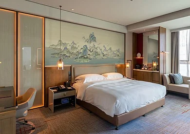 Фото Фреска Tesoro арт. 01012-F -  | Студия фресок и фотопанно "La Stanza"