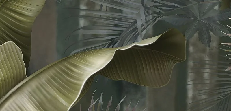 Без фактуры Ардженто | Студия фресок и фотопанно "La Stanza"