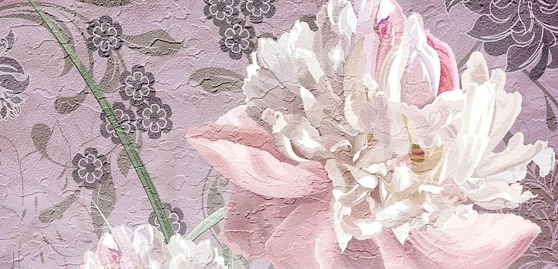 С фактурой Песок | Студия фресок и фотопанно "La Stanza"