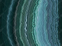Фото Фреска ALBA Abstract арт. 800658 - Флюиды  | Студия фресок и фотопанно "La Stanza" 1