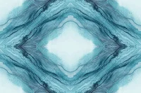 Фото Фреска ALBA Abstract арт. 800710 - Флюиды  | Студия фресок и фотопанно "La Stanza" 1