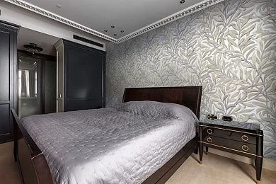 Фото Фреска Tesoro арт. 01605-S - Орнаменты | Студия фресок и фотопанно "La Stanza"