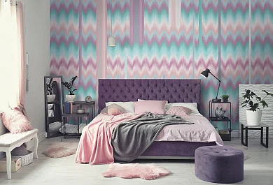 Фото Фреска ALBA Ornamental арт. 800515 - Орнаменты | Студия фресок и фотопанно "La Stanza"