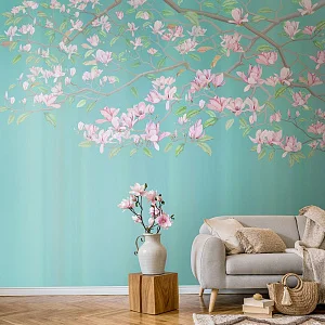 Фото Фреска ALBA Natura арт. 800152 -  | Студия фресок и фотопанно "La Stanza"