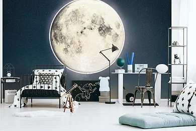 Фото Фреска Tesoro арт. 01532-GL -  | Студия фресок и фотопанно "La Stanza"