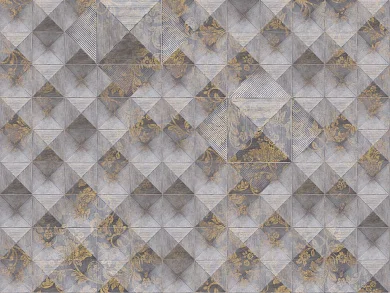 Фото Фреска Тренды Простые решения арт. 910590 - Детские|Для подростка | Студия фресок и фотопанно "La Stanza"