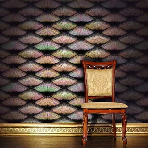 Фото Фреска ALBA Textures арт. 800361 -  | Студия фресок и фотопанно "La Stanza"