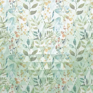 Фото Фреска Тренды Простые решения арт. 910966 - Цветы | Студия фресок и фотопанно "La Stanza"