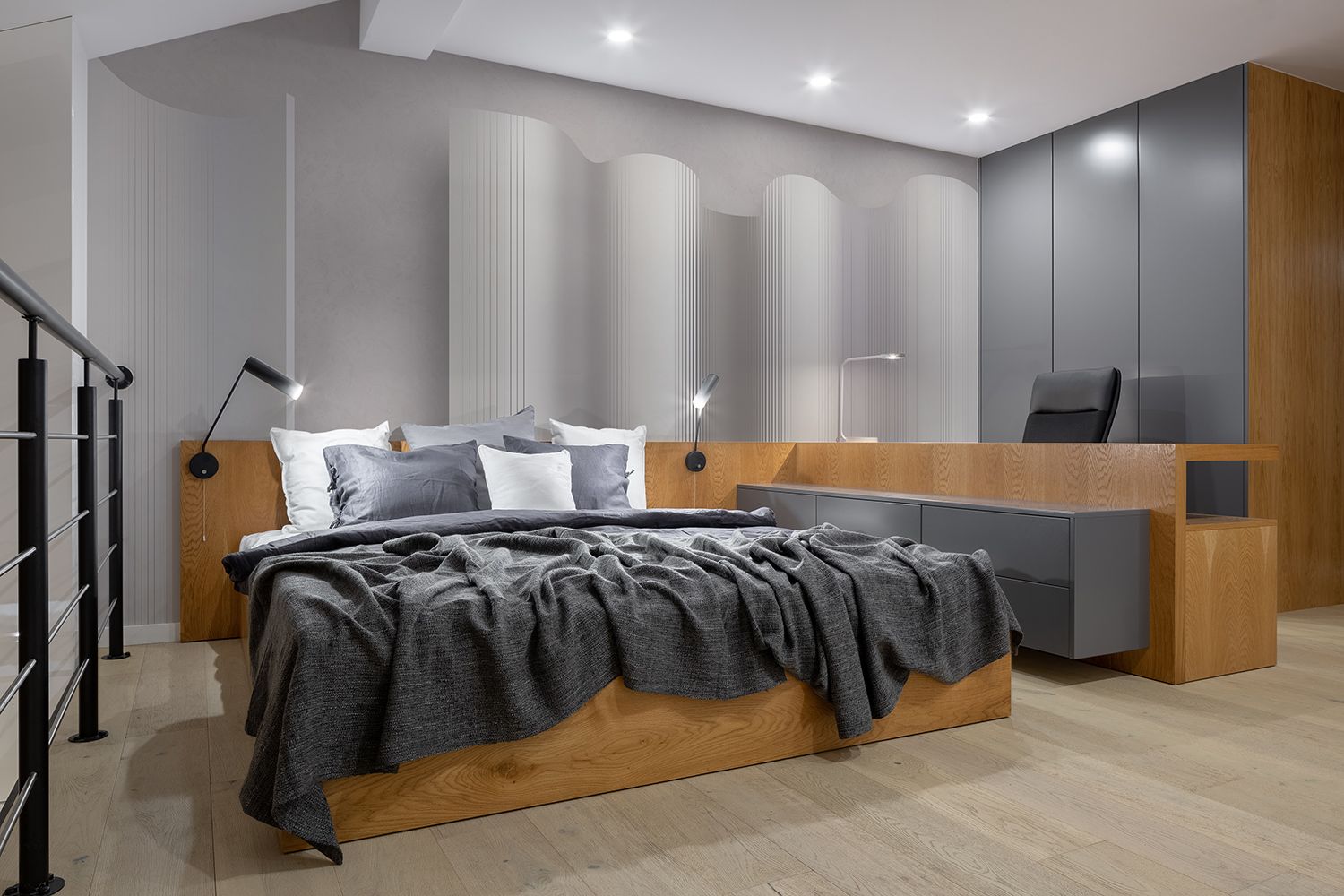 Фото Фреска ALBA Graphics арт. 800388 -  | Студия фресок и фотопанно "La Stanza"