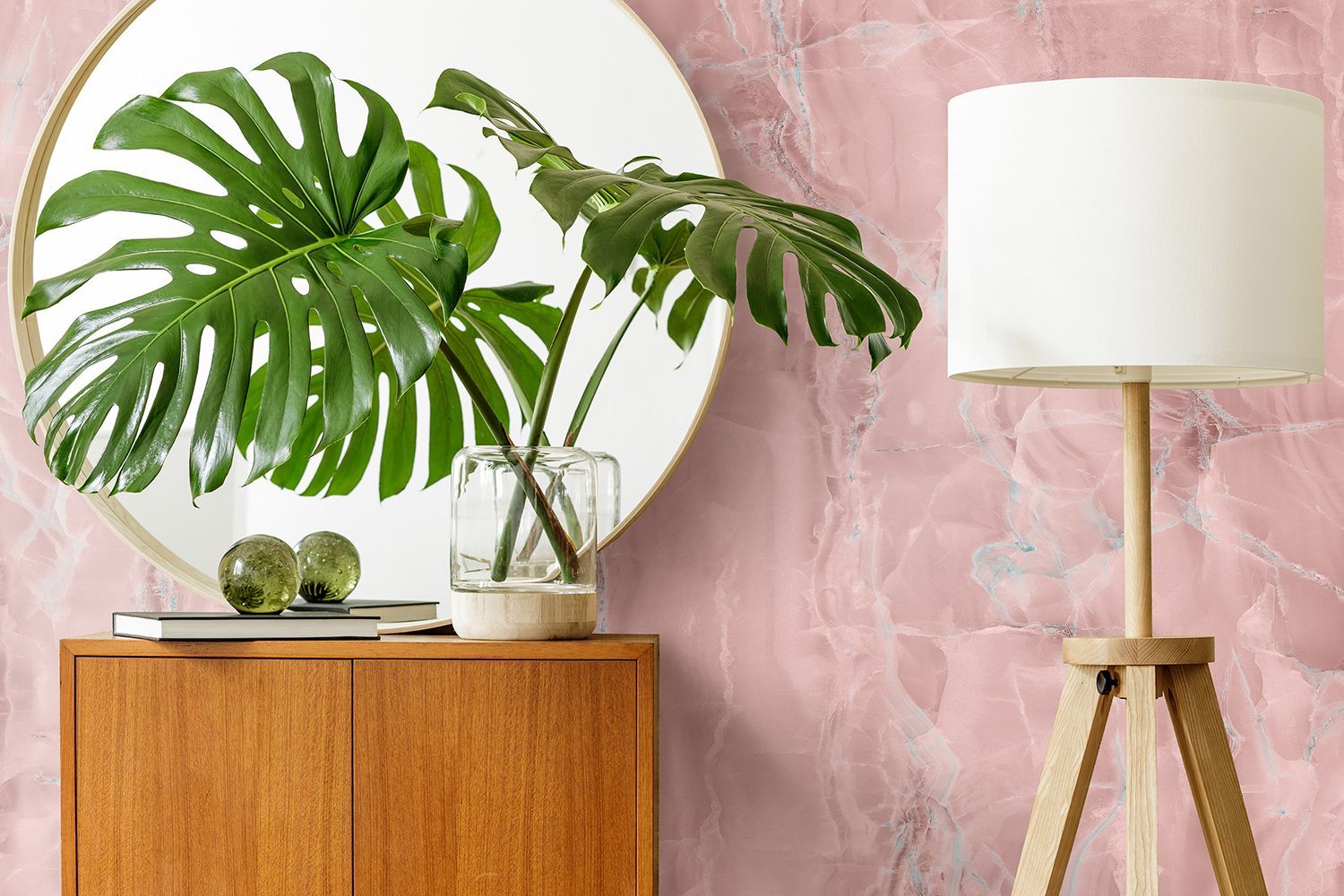 Фото Фреска ALBA Textures арт. 800337 -  | Студия фресок и фотопанно "La Stanza"