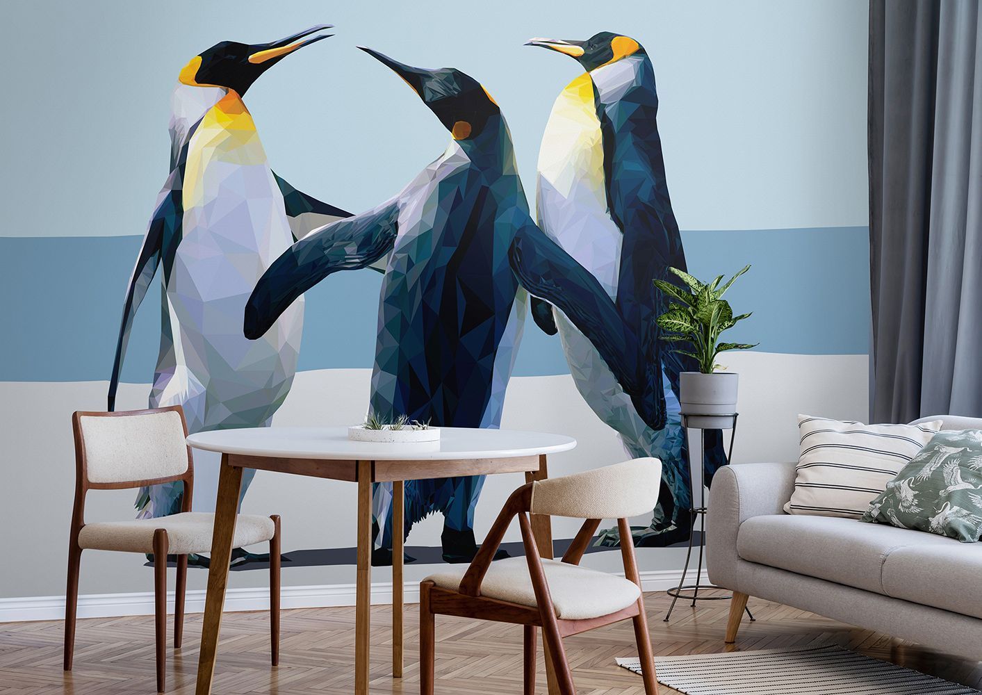 Фото Фреска ALBA Dreams арт. 800596 - Детские фрески | Студия фресок и фотопанно "La Stanza"