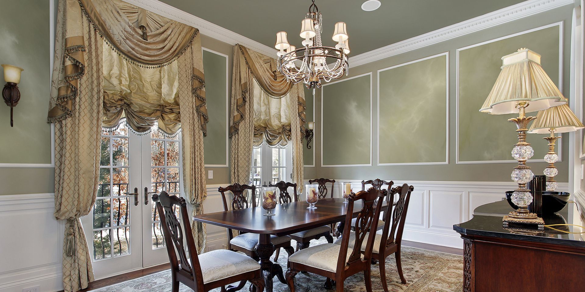 Фото Фреска ALBA Abstract арт. 800481 - Флюиды  | Студия фресок и фотопанно "La Stanza"