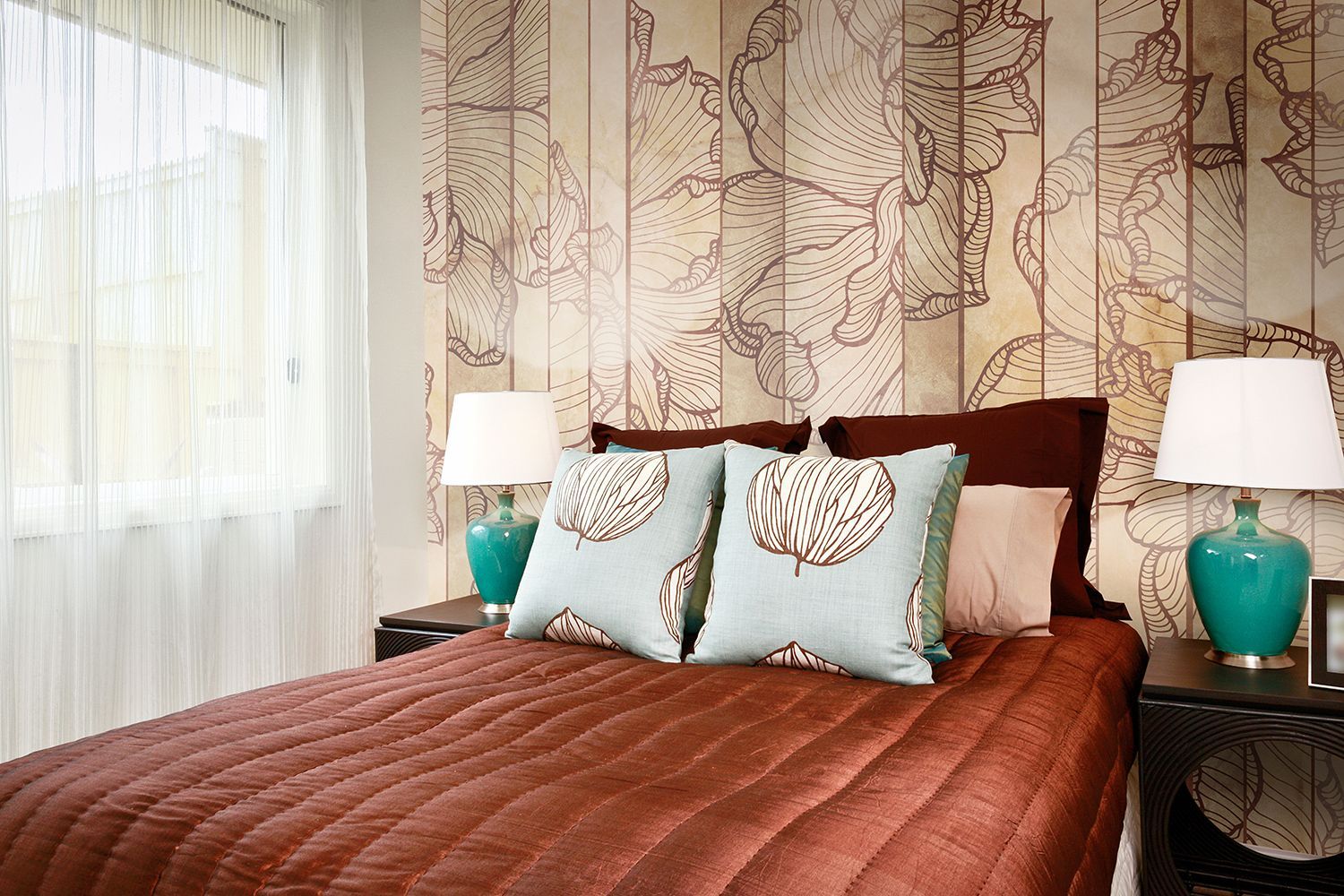 Фото Фреска ALBA Graphics арт. 800391 - Графика  | Студия фресок и фотопанно "La Stanza"