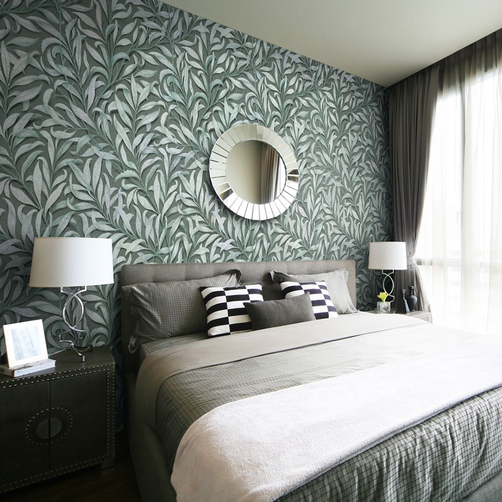 Фото Фреска ALBA Ornamental арт. 800643 - Орнаменты и потолки | Студия фресок и фотопанно "La Stanza"