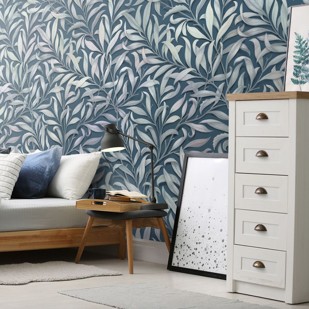 Фото Фреска ALBA Ornamental арт. 800640 - Орнаменты | Студия фресок и фотопанно "La Stanza"