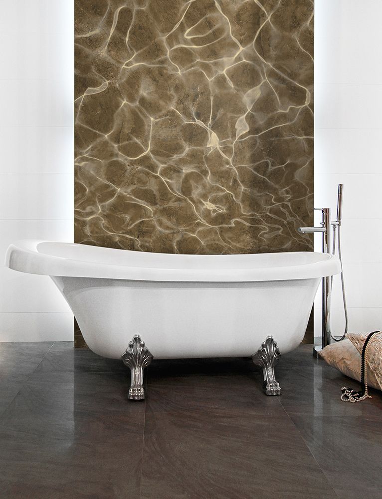 Фото Фреска ALBA Natura арт. 800157 -  | Студия фресок и фотопанно "La Stanza"