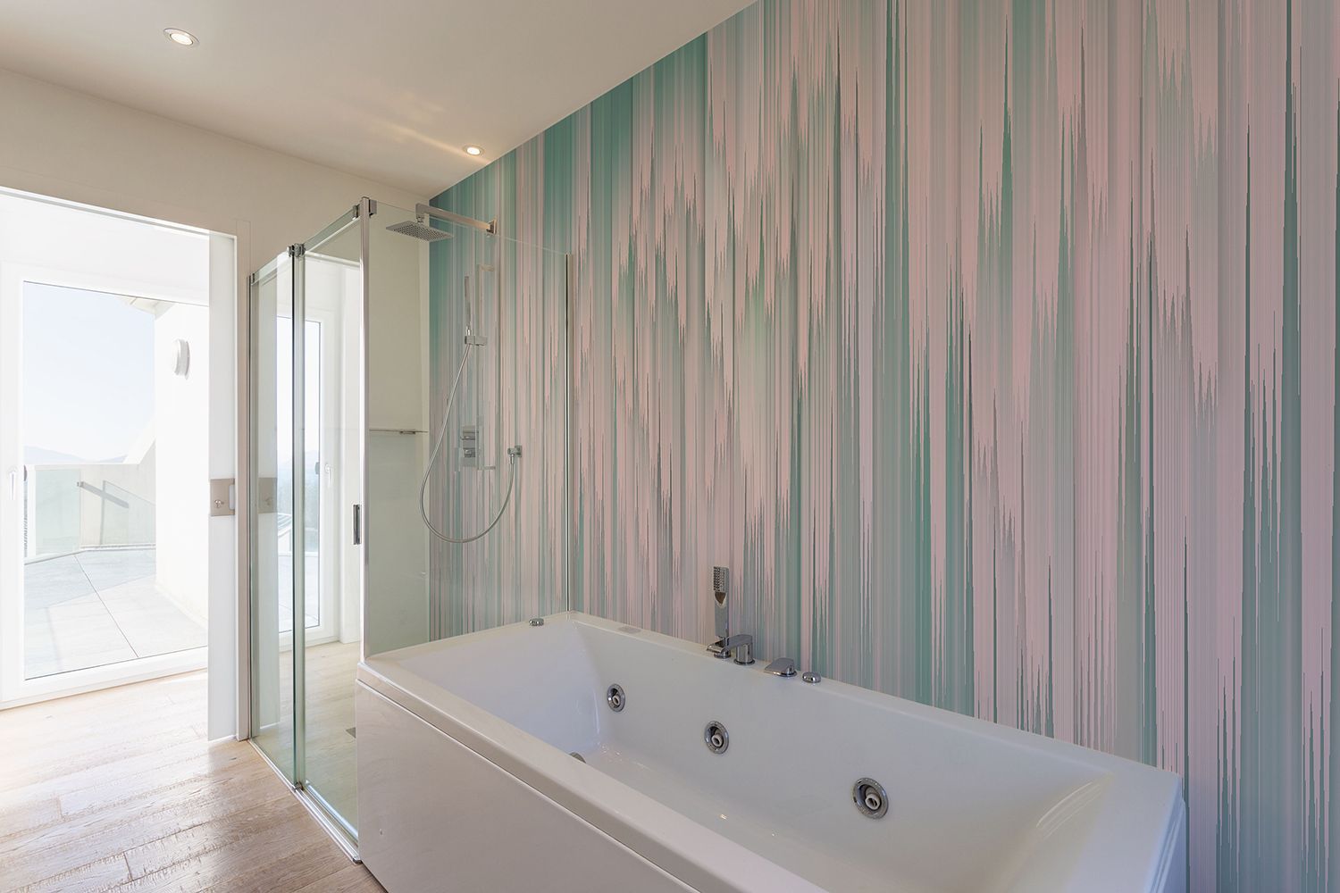 Фото Фреска ALBA Graphics арт. 800408 - Графика  | Студия фресок и фотопанно "La Stanza"